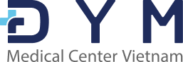 DYM Medical Center logo