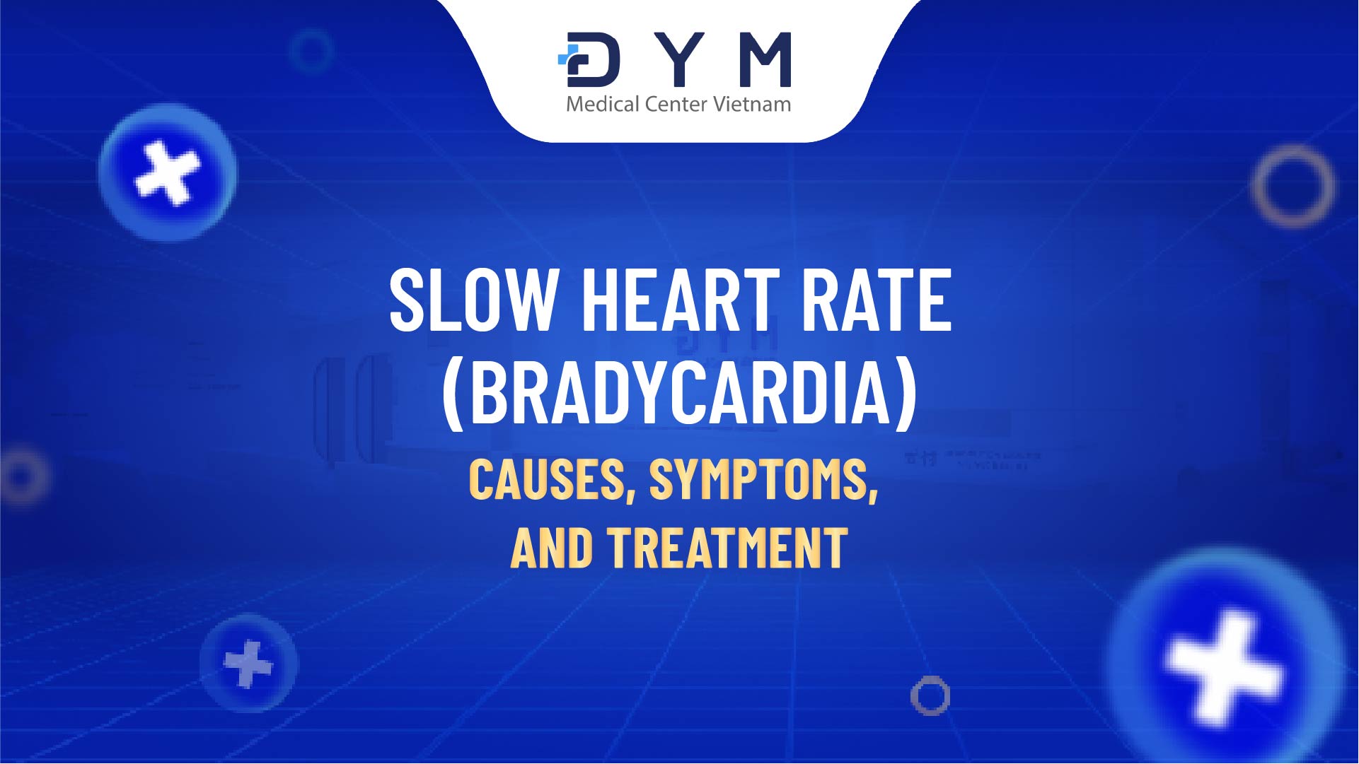 Slow Heart Rate (Bradycardia): Causes, Symptoms, and Treatment
